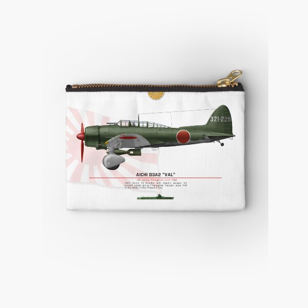 Item preview, AICHI D3A2 “VAL” designed and sold by TheCollectioner.
