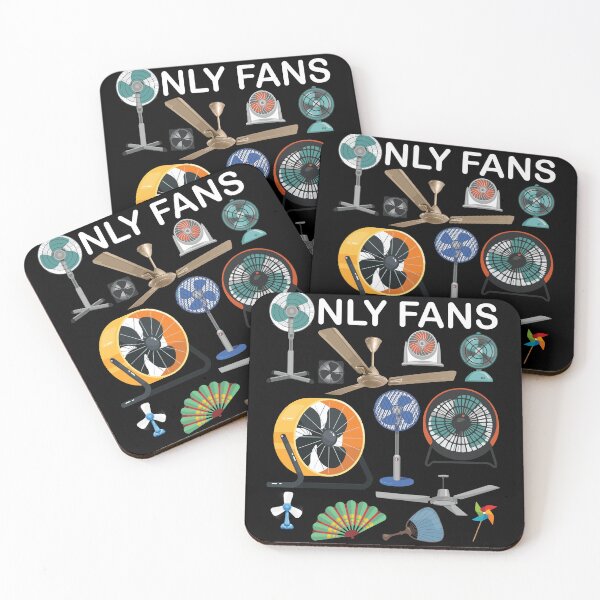 Item preview, Only Fans Art Funny designed and sold by toddroot96.