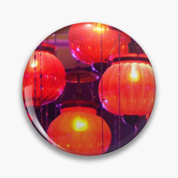 Item preview, linterna china designed and sold by Kaixiu-Art.
