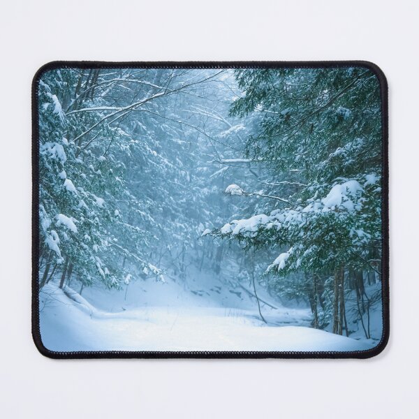 Item preview, Winter's Guiding Light designed and sold by CiaravinoStudio.