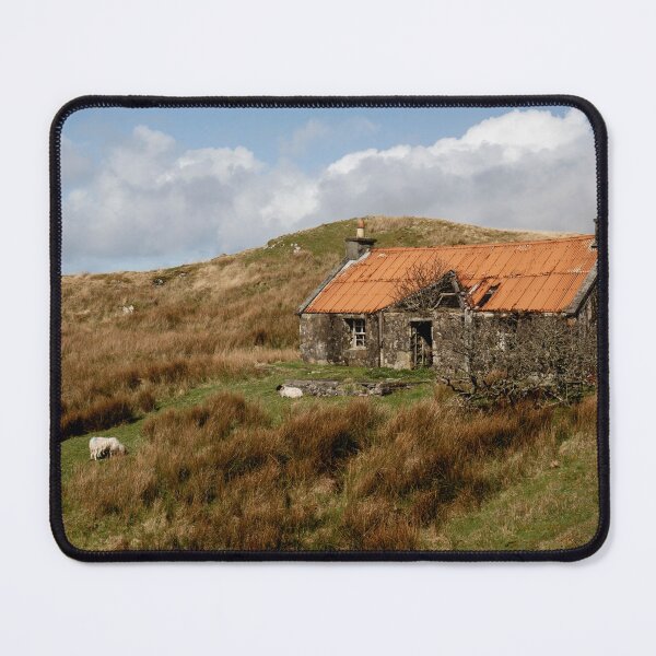 Item preview, Abandoned Home designed and sold by Philip Butler.