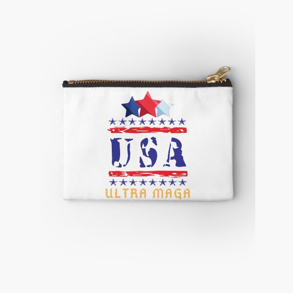Item preview, proud ultra maga completed Donald Trump designed and sold by klimov0101.