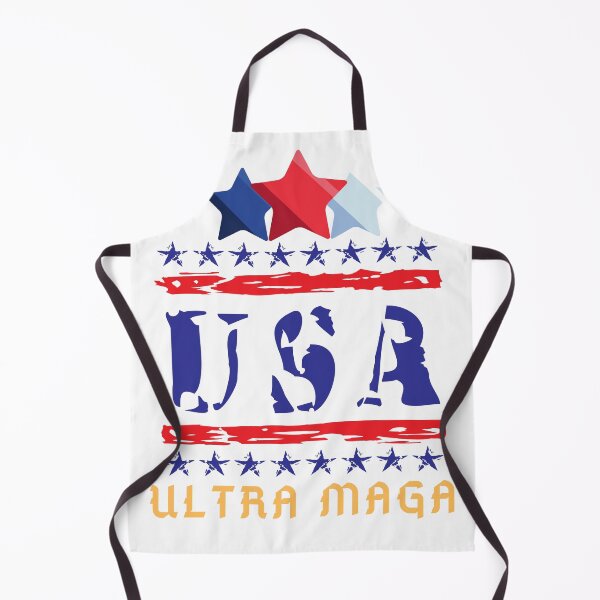 Item preview, proud ultra maga completed Donald Trump designed and sold by klimov0101.