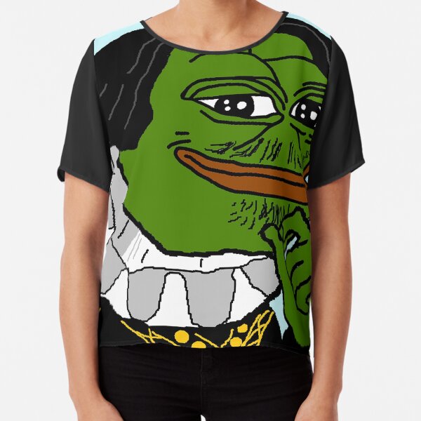 dr pepe shirt