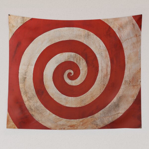 Item preview, Sideshow Carnival Spiral designed and sold by julieviens.