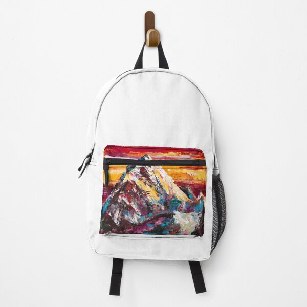 Item preview, Everest. The Highest Mountain designed and sold by Natalia_Shchip.