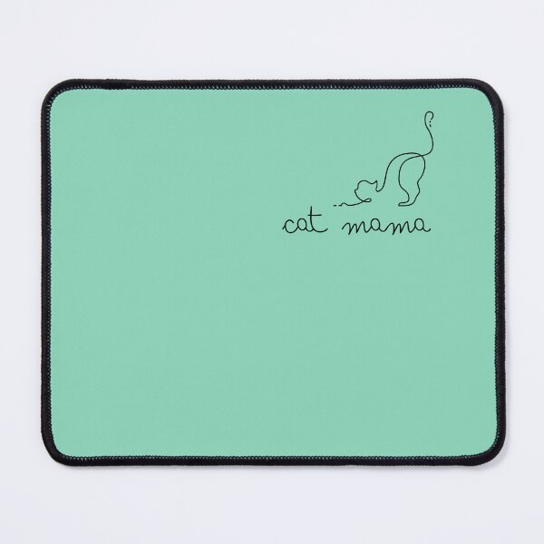 Item preview, Cat Mama - cute cat mom parent designed and sold by Stimunation.