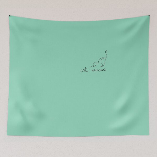 Item preview, Cat Mama - cute cat mom parent  designed and sold by Stimunation.