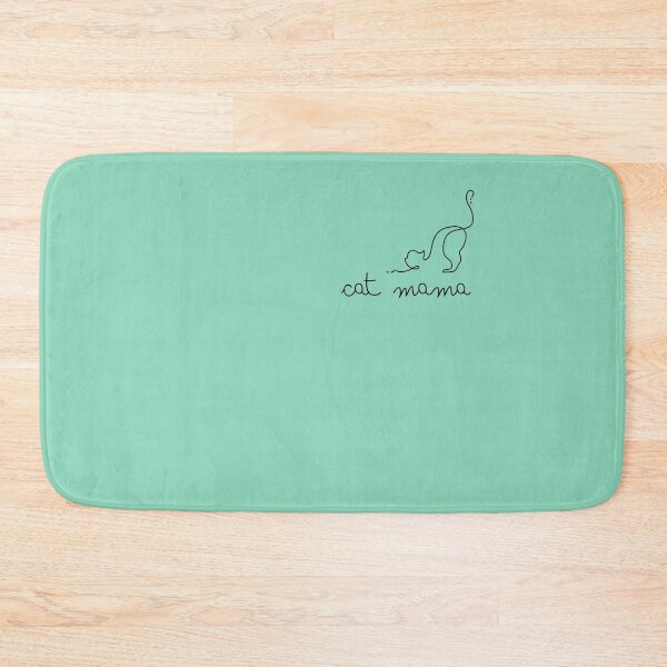 Item preview, Cat Mama - cute cat mom parent  designed and sold by Stimunation.