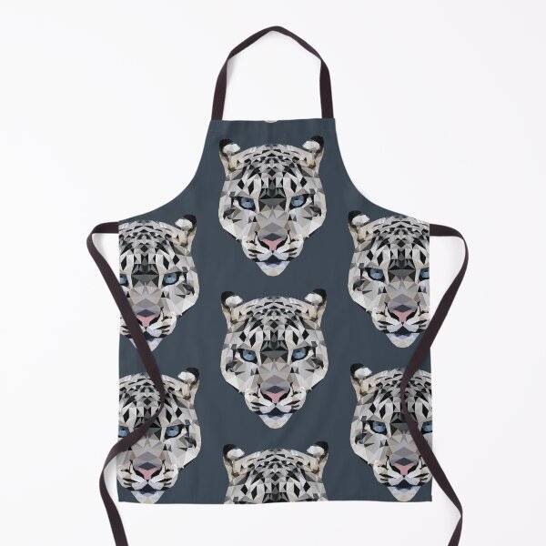 Item preview, Snow Leopard designed and sold by ErinFCampbell.