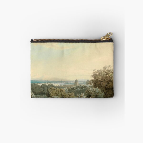 Item preview, London from Greenwich Hill by John Robert Cozens (1791) designed and sold by allhistory.