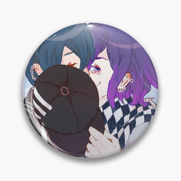 Item preview, Sneaky Saiouma Smooches designed and sold by blookybot.