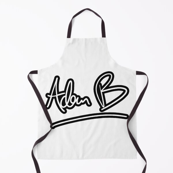 Item preview, Adam B Merch Adamb Logo designed and sold by SamibShop.