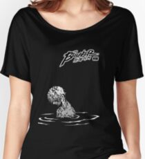 The Breaker Women's Relaxed Fit T-Shirt