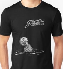 The Breaker Unisex T-Shirt