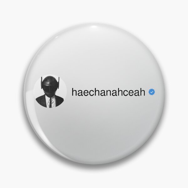 Item preview, Haechan ig designed and sold by nurfzr.