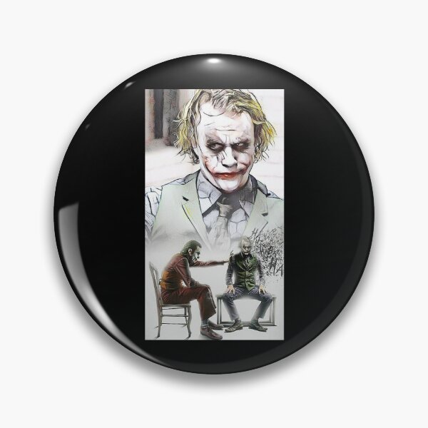Item preview, Day Gift Music Awesome Heath Ledger Cool Gift designed and sold by Huffanthony3592.
