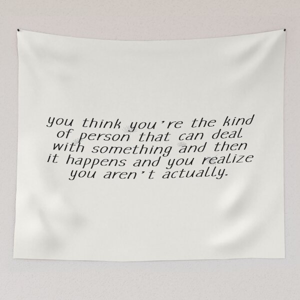 Item preview, you aren't actually designed and sold by Pinu92.