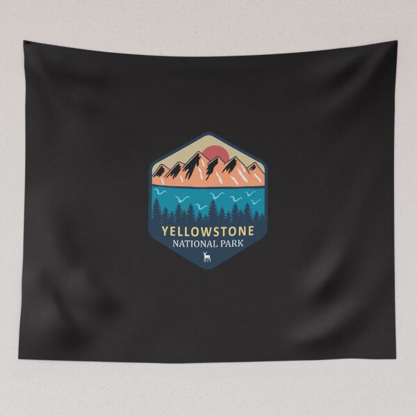 Item preview, Parque Nacional de Yellowstone Camiseta clásica Copiar Copiar Copiar Copiar Copiar Copiar Copiar Copiar Copiar Copiar Copiar Copiar Copiar Copiar Copiar Copiar Copiar Copiar C designed and sold by hornakdscov.