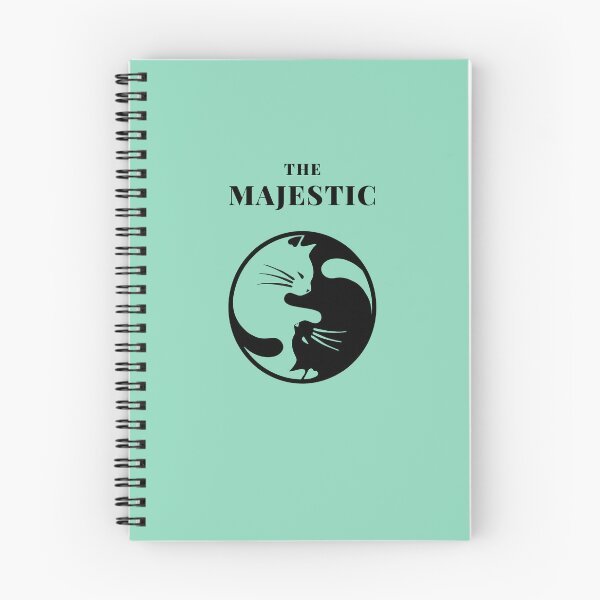 Item preview, The Majestic - cute cat  designed and sold by Stimunation.