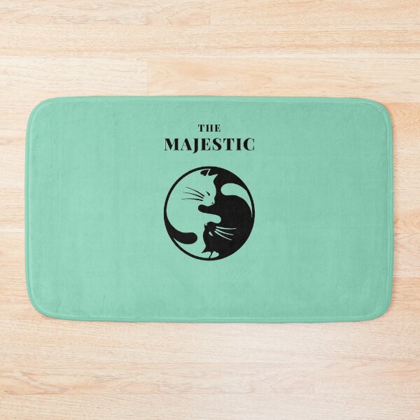 Item preview, The Majestic - cute cat  designed and sold by Stimunation.