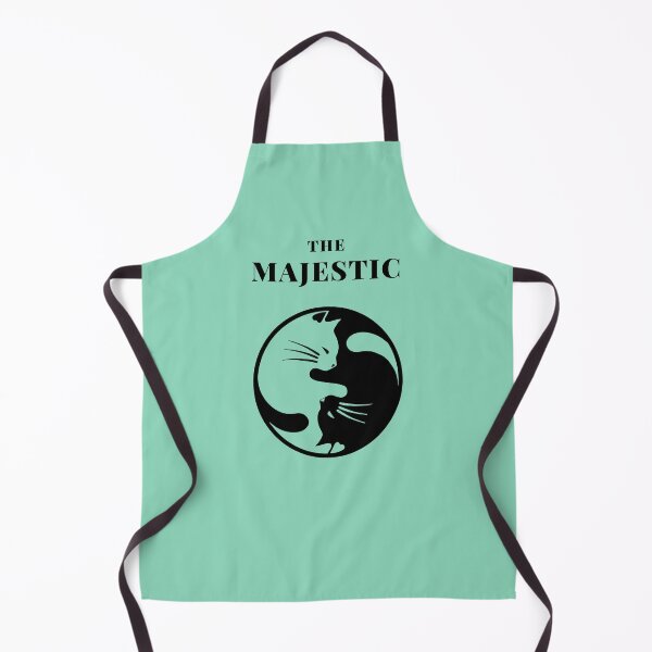 Item preview, The Majestic - cute cat designed and sold by Stimunation.