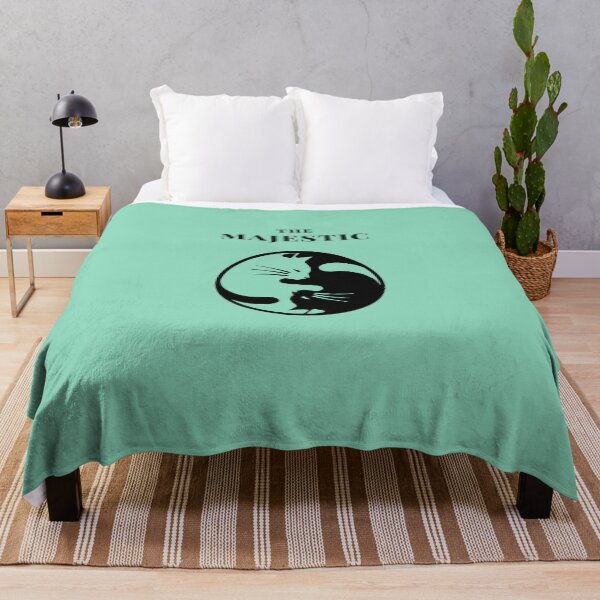 Item preview, The Majestic - cute cat  designed and sold by Stimunation.
