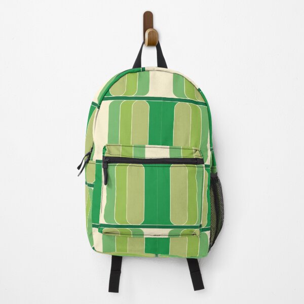 Item preview, The 1970s.  Patterns of Green designed and sold by RedFirecracker.