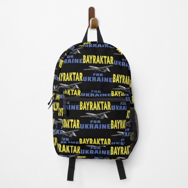 Item preview, Bayraktar For Ukraine designed and sold by HelloooShop.