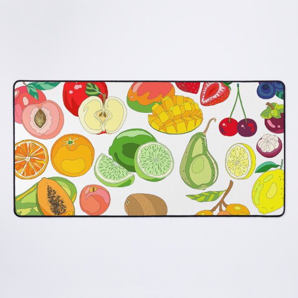 Item preview, Fruits Paradise designed and sold by m-lapino.