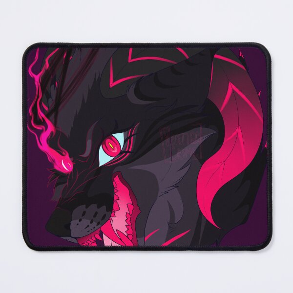 Item preview, Enisis in Flames designed and sold by vertigocrime.
