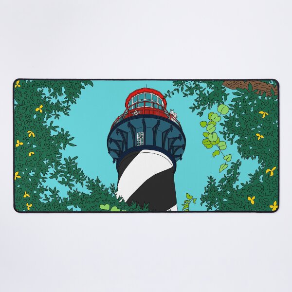 Item preview, Florida Lighthouse designed and sold by m-lapino.