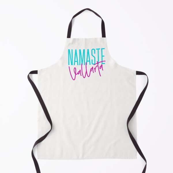 Item preview, Puerto Vallarta, Namaste Vallarta, PV, Vallarta, Mexico Design, Puerto Vallarta Mexico shirt designed and sold by RisingFrequency.