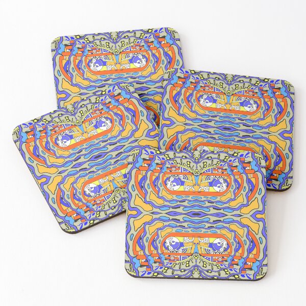 Item preview, Babababab! designed and sold by Faried Januar.