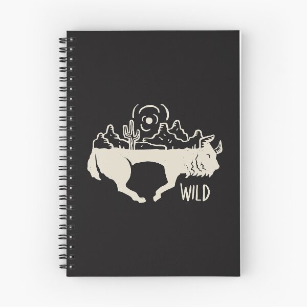 Item preview, Wild designed and sold by skitchism.