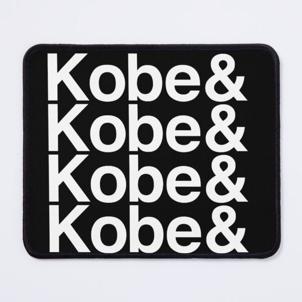 Aperçu de l'œuvre Kobé Kobé créée et vendue par LegOlenve.