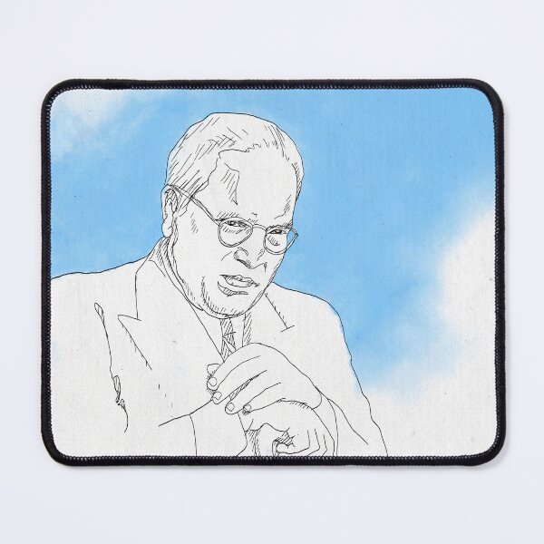 Item preview, Ambedkar lineart designed and sold by Davidevilboy.