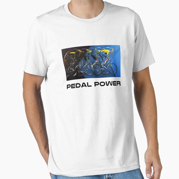 Item preview, Pedal Power designed and sold by AndyFarr.