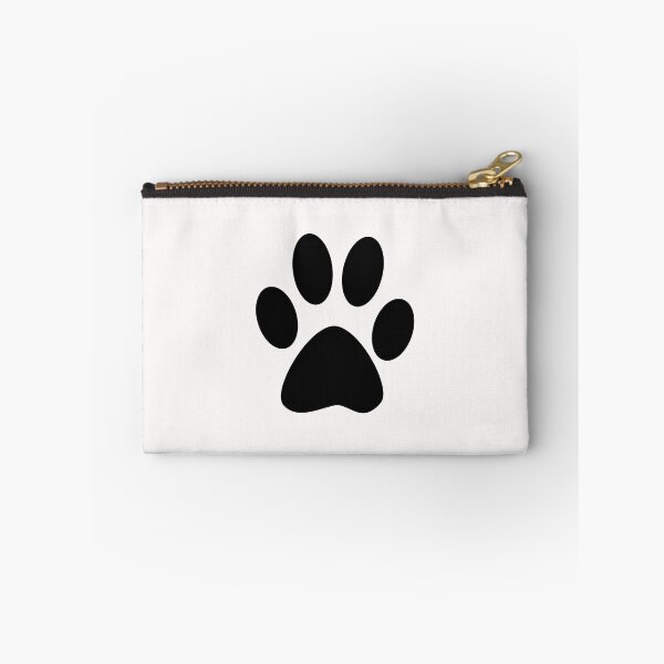 Item preview, Dog paw simple designed and sold by Pixelish.