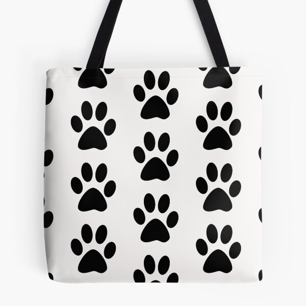 Item preview, Dog paw simple designed and sold by Pixelish.