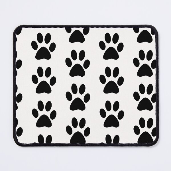 Item preview, Dog paw simple designed and sold by Pixelish.