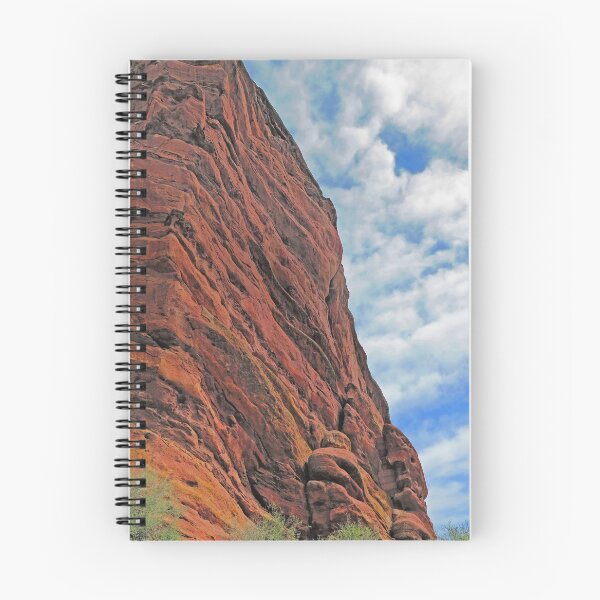 Item preview, The Red Rock designed and sold by Eileen McVey.