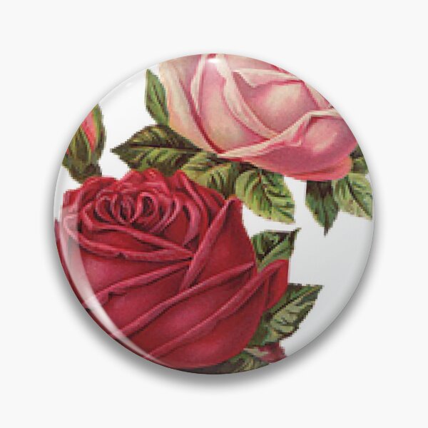 Item preview, Red rose designed and sold by DamsadiDesign.