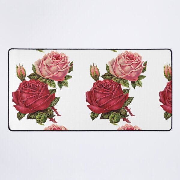 Item preview, Red rose designed and sold by DamsadiDesign.