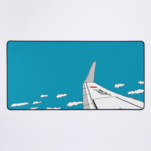 Item preview, Airplane Wing designed and sold by m-lapino.