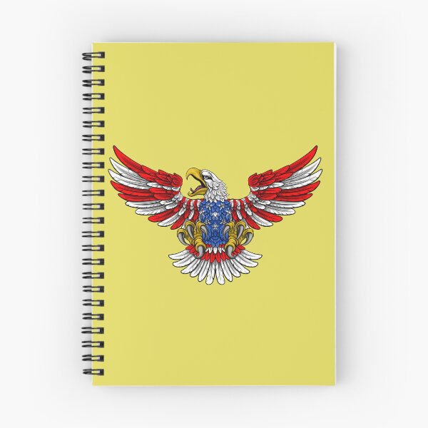 Item preview, Bald eagle with American flag | Independence Day celebration  designed and sold by KoopTroop ⭐⭐⭐⭐⭐.