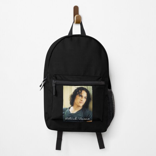 Item preview, For Men Women Patrick Verona I Hate About You Movie Gifts Movie Fans designed and sold by Huffanthony3592.