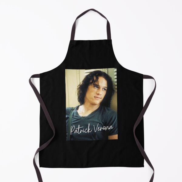 Item preview, Para Hombres Mujeres Patrick Verona I Hate About You Movie Gifts Fanáticos de la película designed and sold by Huffanthony3592.