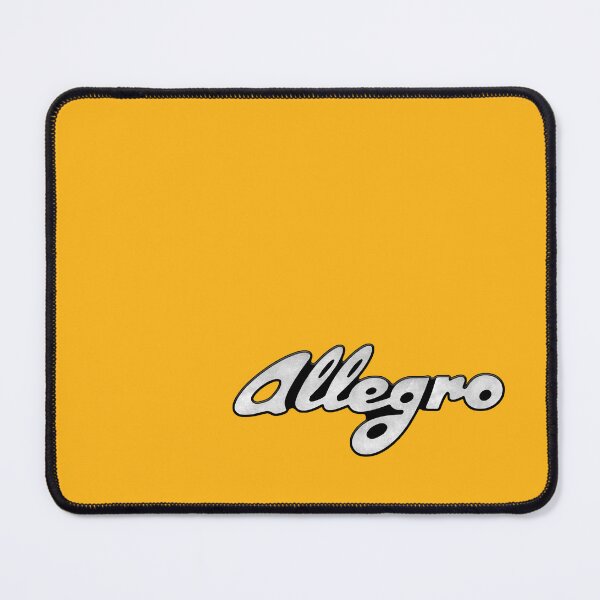 Item preview, Austin Allegro Badge Design designed and sold by CellularSong.