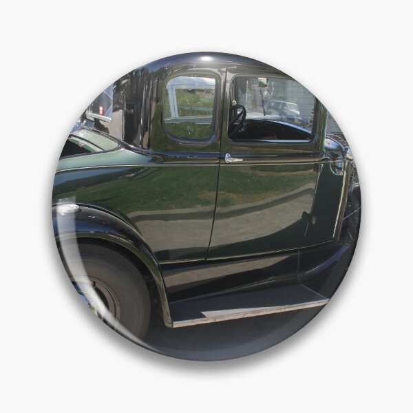 Item preview, '30 Model A designed and sold by Chet  King.